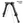 EZshoot Directly M-Rail Bipod, adjustable height