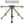 EZshoot M-Rail Bipod, positive-locking positions