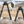 EZshoot Fiber Bipod, height adjustable press to adjust height