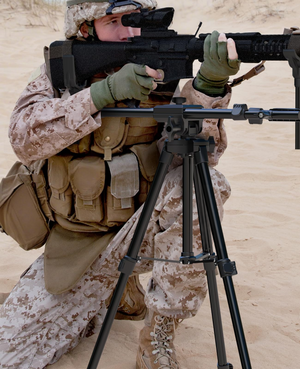 EZshoot Tripod Stick