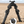 EZshoot Quick Release, non-slip threaded rubber feet M-rail Bipod