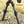 EZshoot Quick Release, non-slip rubber feet Picatinny Bipod