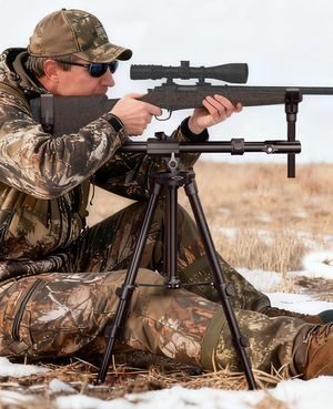 EZshoot Crossbow Tripod Stick