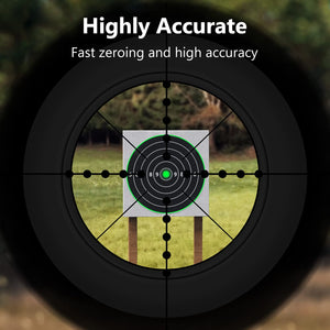 EZshoot Best Bore Sighter for Fast Zeroing and High Accuracy