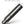 Product Size of EZshoot Red Laser Bore Sighter - Fit well in .223Rem/ 5.56x45mm Chamber
