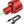 EZshoot Rechargeable Green Laser Bore Sight Magnetic Bore with onoff