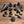 16pcs Bore Adapters & Screws for Laser Bore Sight Kit
