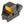 EZshoot dot Sight 4 Reticles Best Red Dot Sight Scope with 20mm Picatinny Rail