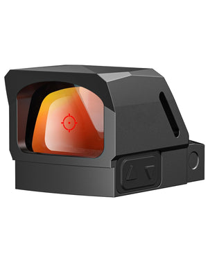 EZshoot 32MOA Circle Red Green Dot Sight Red Dot