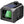 EZshoot Solar Enclosed Red Dot Sight