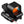 EZshoot Reflex Sight Red Dot Sight, danger in red laser