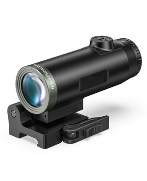 EZshoot 6X Compact Magnifier, buo