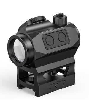 EZshoot Compact Green Dot Sight, o