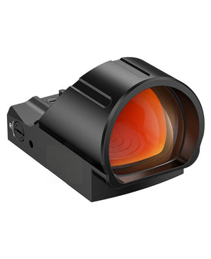 EZshoot Auto-Brightness Red Dot Sight, r