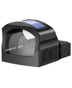EZshoot Auto Brightness Green Dot Sight