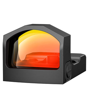 EZshoot Motion Awake Red Dot Sight