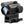 EZshoot 1x25MM Auto-Brightness Green Dot Sight, 中