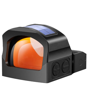 EZshoot Auto Brightness Red Dot Sight