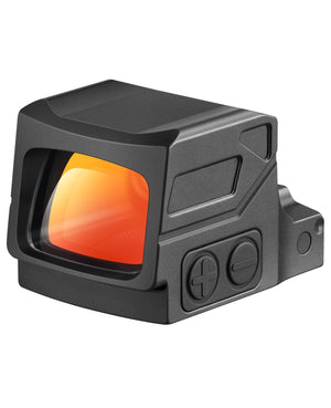 EZshoot Multi Reticle Red Dot Sight