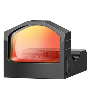EZshoot 2000G Shockproof Red Dot Sight