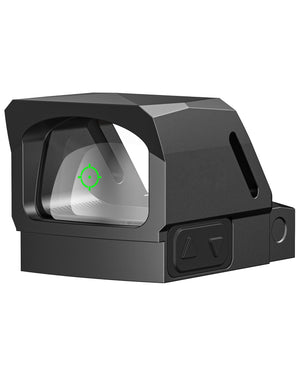 EZshoot 32MOA Circle Red Green Dot Sight, a7