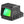 EZshoot Multi Reticle Red Dot Sight, o in green dot