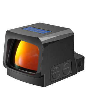 EZshoot Multi Reticle Red Dot Sight, o