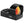 EZshoot 3 MOA Red Dot Sight, r