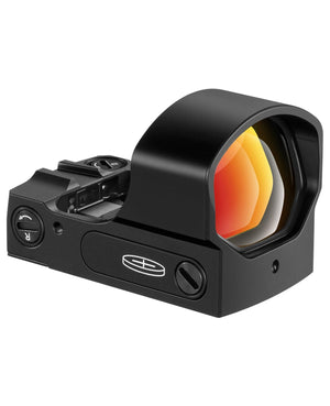 EZshoot 3 MOA Red Dot Sight, r