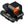 EZshoot Reflex Sight Red Dot Sight in green laser