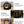 EZshoot Multiple Reticle Optic, multiple reticles for diverse scenarios in black