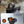 EZshoot Built-In Backup Sights, shockproof ipx7 waterproof reinforced one-piece housing in red dot