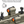 EZshoot Red Dot, absolute co-witness mount: aligns with iron sights in sand