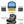EZshoot Multi Reticle Sight, switch reticle type press &together in green dot