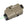 EZshoot Rechargeable Gun Light Laser Combo for Home Defense
