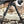 EZshoot Fodable Tactical Rifle Bipod with Threaded Non-slip Rubber Foot Pads