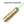 EZshoot Bore Sighter with Sturdy Brass Construction