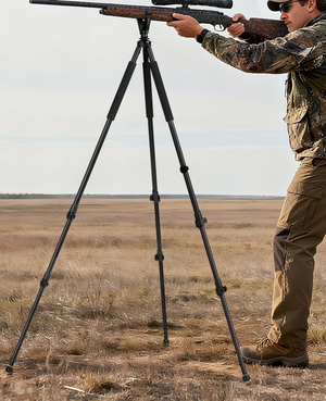 EZshoot Hunting Rifles