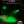 Illuminate your target at night – EZshoot 1600 Lumen 4-in-1 Rifle Flashlight (Green Laser, IR Laser, White Light, Green)