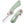 EZshoot 2 12 14C28N Stainless Steel Blade, o o in jade green