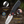 EZshoot locks the blade, pocket folding knife deep reversible clip in black