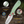 EZshoot locks the blade, pocket folding knife deep reversible clip in jade green