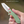 EZshoot Stainless Steel Blade, large chamfer and fine texture in jade green