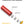 Long Battery Life Red Laser Bore Sight with 3 Batteries for Rifle Shooting