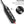 EZshoot Laser Bore Sight Kit, Professional Red Laser Bore Sight with 32 Adapters