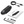 EZshoot Rifle Laser Sight, up/d user manual
