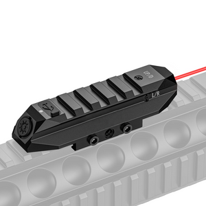 EZshoot Rifle, up/d l/r