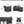 Product Size of EZshoot Compact and Low Profile Laser Sight for Glock Pistols