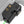 EZshoot Compact and Low Profile Green Laser Sight for Glock Pistols