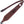 EZshoot Leather Rifle Sling Two Point Sling with Ammo Holder Adjustable Gun Strap